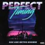 Perfect Timing - CD - Preview