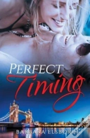 Capa do artigo Perfect Timing