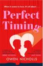 Perfect Timing - Preview