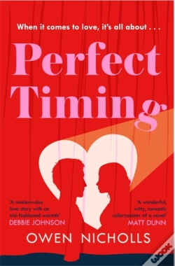Capa do artigo Perfect Timing