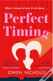 Capa do artigo Perfect Timing