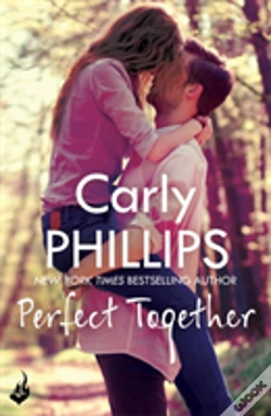 Capa do artigo Perfect Together: Serendipity'S Finest 3