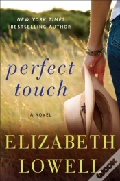 Capa do artigo Perfect Touch