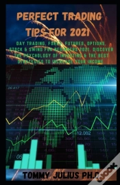 Capa do artigo Perfect Trading Tips For 2021