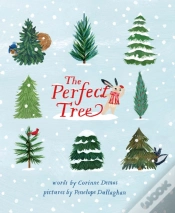 Capa do artigo Perfect Tree