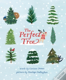 Capa do artigo Perfect Tree