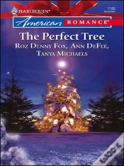 Capa do artigo Perfect Tree