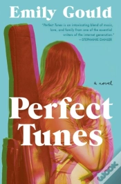 Capa do artigo Perfect Tunes