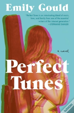 Capa do artigo Perfect Tunes