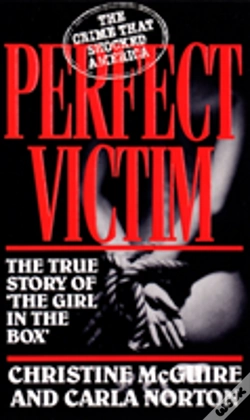 Capa do artigo Perfect Victim