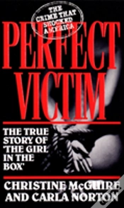 Capa do artigo Perfect Victim
