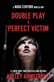 Capa do artigo Perfect Victim / Double Play