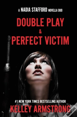Capa do artigo Perfect Victim / Double Play