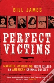 Capa do artigo Perfect Victims