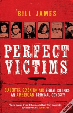 Capa do artigo Perfect Victims