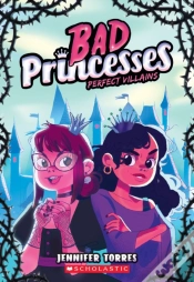 Capa do artigo Perfect Villains