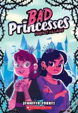 Capa do artigo Perfect Villains