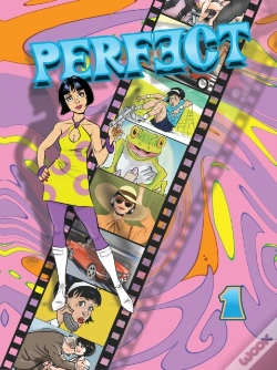 Capa do artigo Perfect - Volume 1