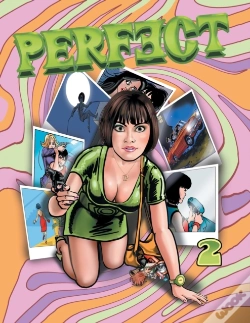 Capa do artigo Perfect - Volume 2