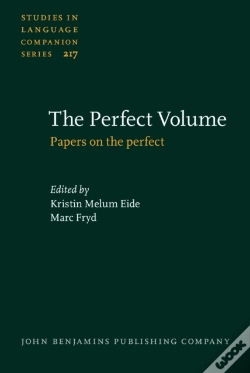 Capa do artigo Perfect Volume