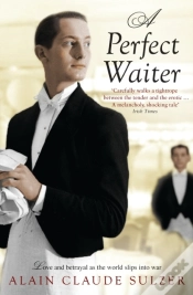 Capa do artigo Perfect Waiter