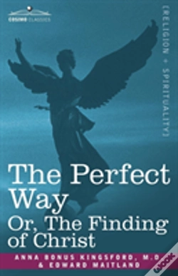 Capa do artigo Perfect Way Or, The Finding Of Christ