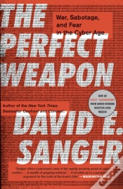 Capa do artigo Perfect Weapon