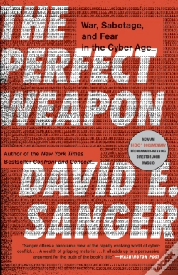 Capa do artigo Perfect Weapon
