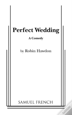 Capa do artigo Perfect Wedding