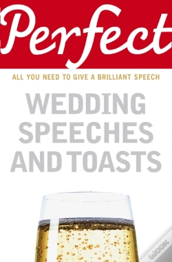 Capa do artigo Perfect Wedding Speeches And Toasts