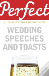 Capa do artigo Perfect Wedding Speeches And Toasts