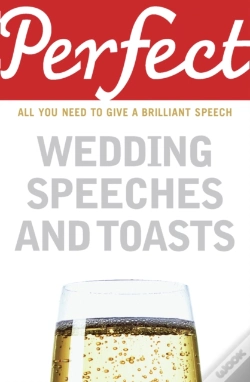 Capa do artigo Perfect Wedding Speeches And Toasts