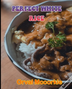 Capa do artigo Perfect White Rice