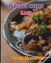 Capa do artigo Perfect White Rice