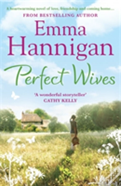 Capa do artigo Perfect Wives