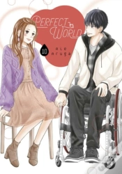 Capa do artigo Perfect World 10
