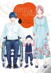 Capa do artigo Perfect World 12