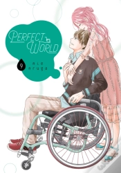 Capa do artigo Perfect World 9