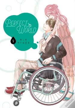 Capa do artigo Perfect World 9