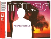 Capa do artigo Perfect World - CD