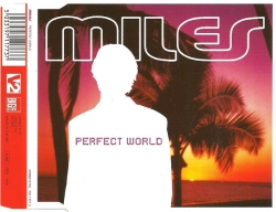 Capa do artigo Perfect World - CD
