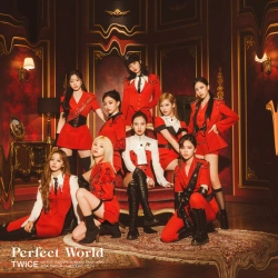 Capa do artigo Perfect World - CD