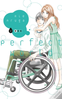 Capa do artigo Perfect World Num. 02