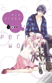 Capa do artigo Perfect World Num. 03