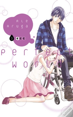 Capa do artigo Perfect World Num. 03