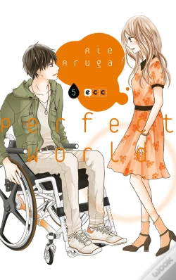 Capa do artigo Perfect World Num. 05