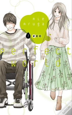 Capa do artigo Perfect World Num. 07