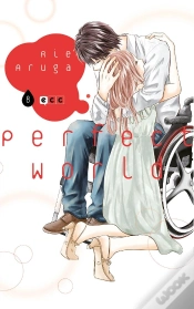 Capa do artigo Perfect World Num. 08