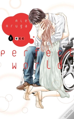 Capa do artigo Perfect World Num. 08