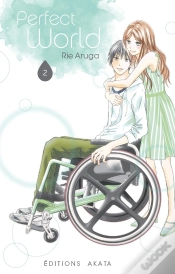 Capa do artigo Perfect World - Tome 2